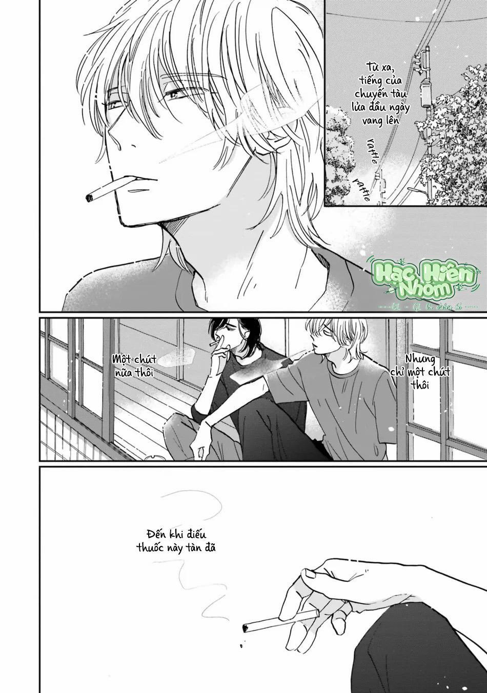 Sương khói tỏa nhân gian 9 hạchiennhom trang 25