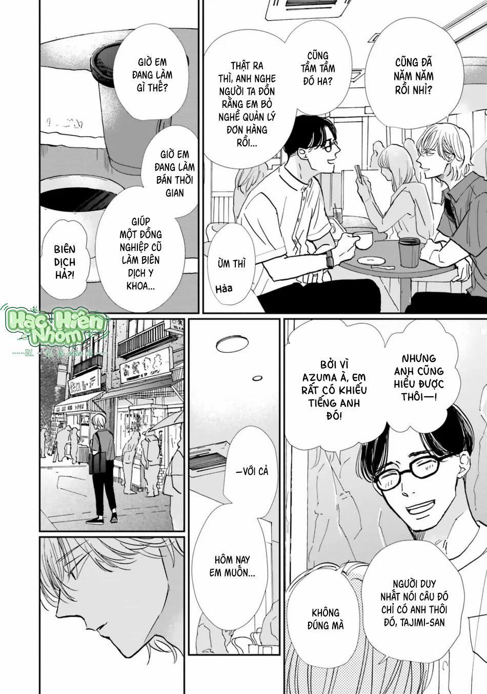 Sương khói tỏa nhân gian 9 hạchiennhom trang 7