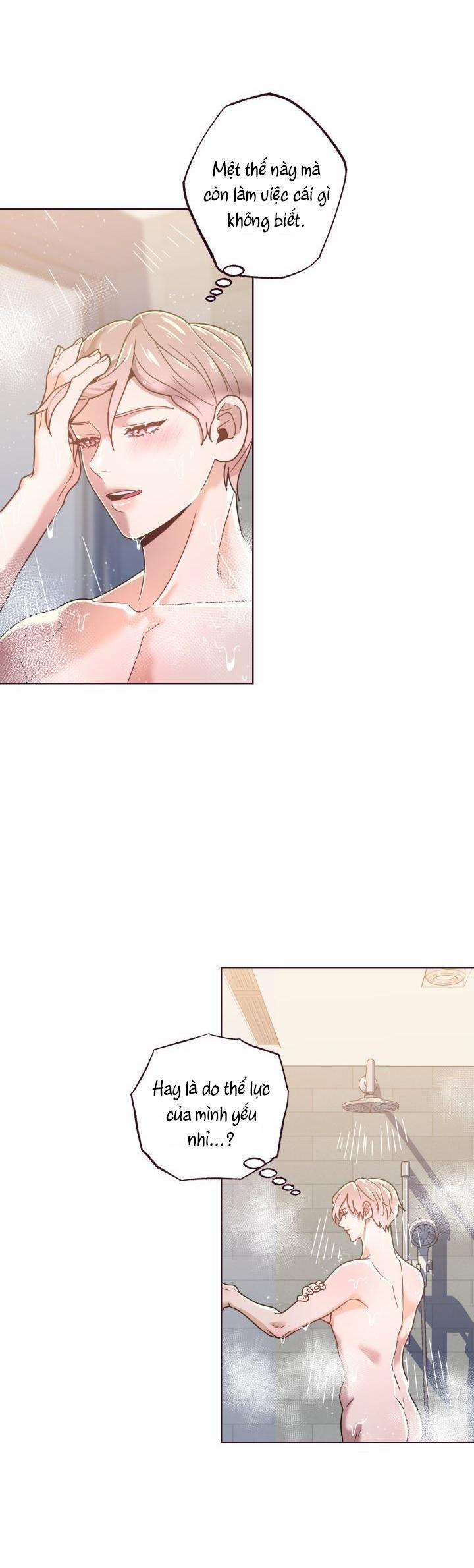 SỤP ĐỔ 13 trang 1