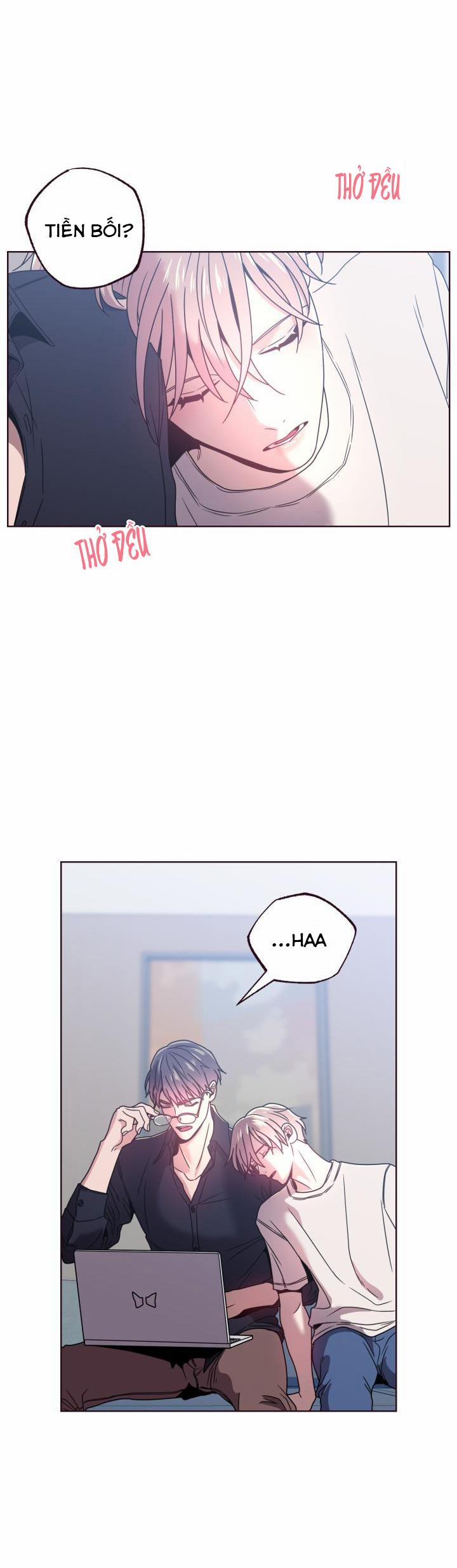 SỤP ĐỔ 13 trang 17