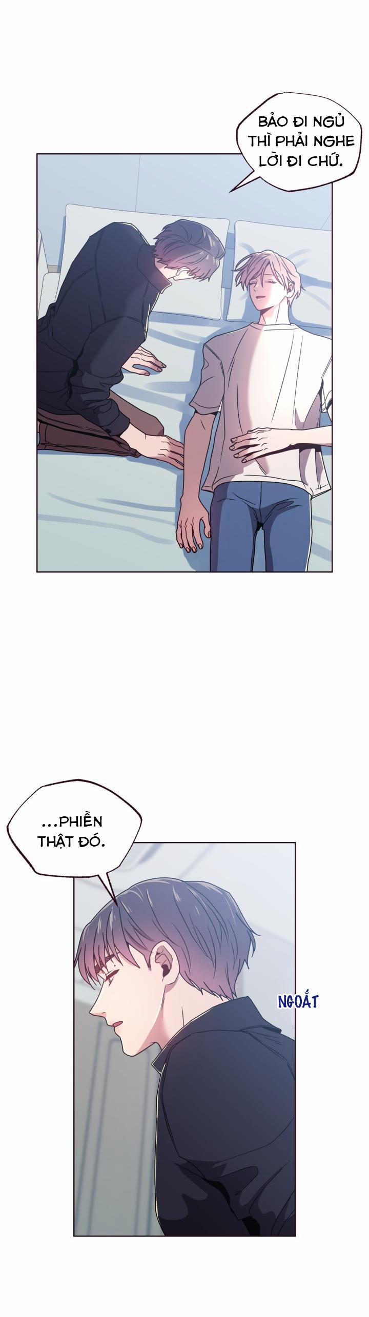 SỤP ĐỔ 13 trang 20