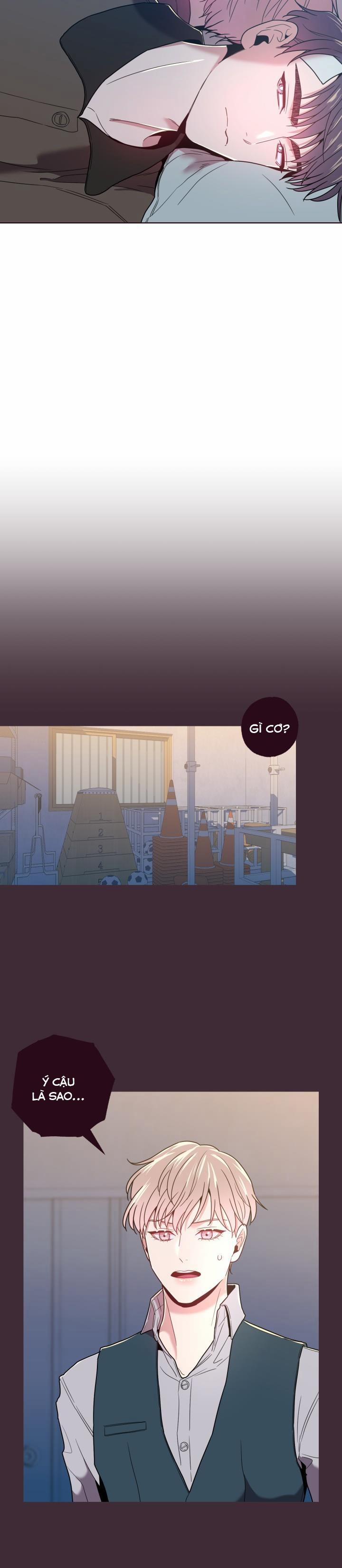 SỤP ĐỔ 15 trang 18