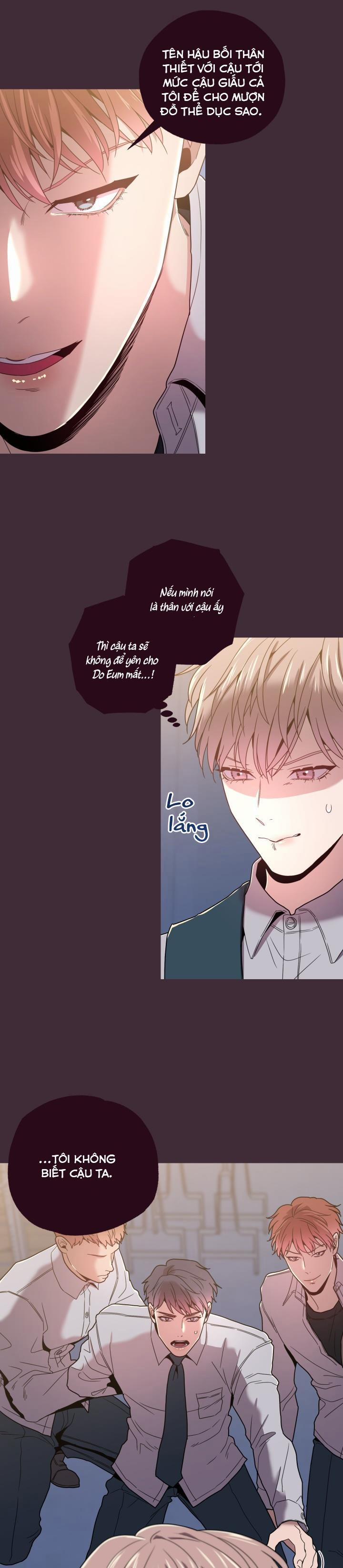 SỤP ĐỔ 15 trang 21