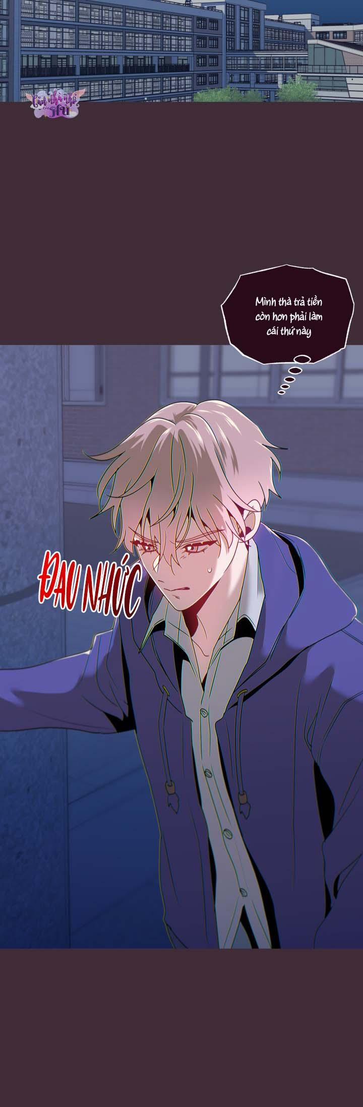 SỤP ĐỔ 33 trang 40