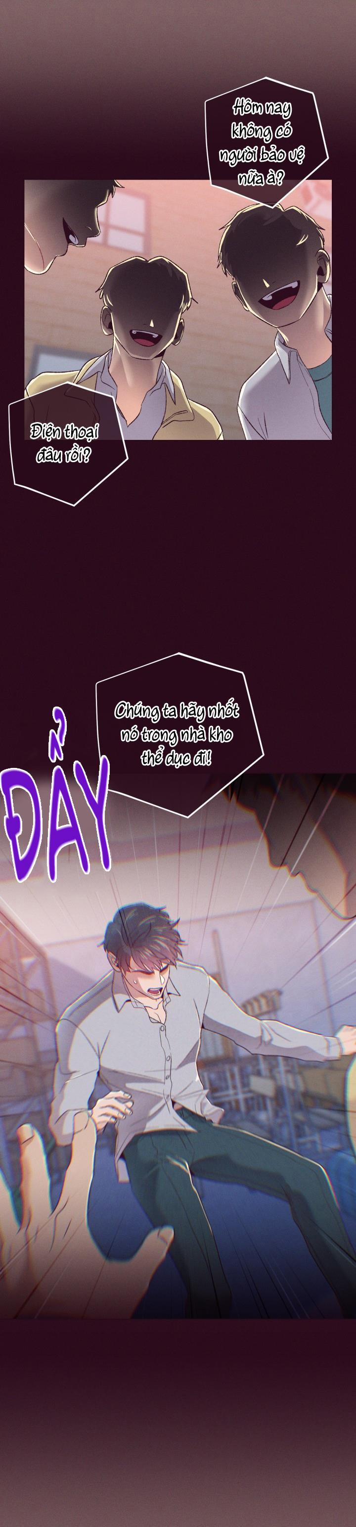 SỤP ĐỔ 5 trang 29