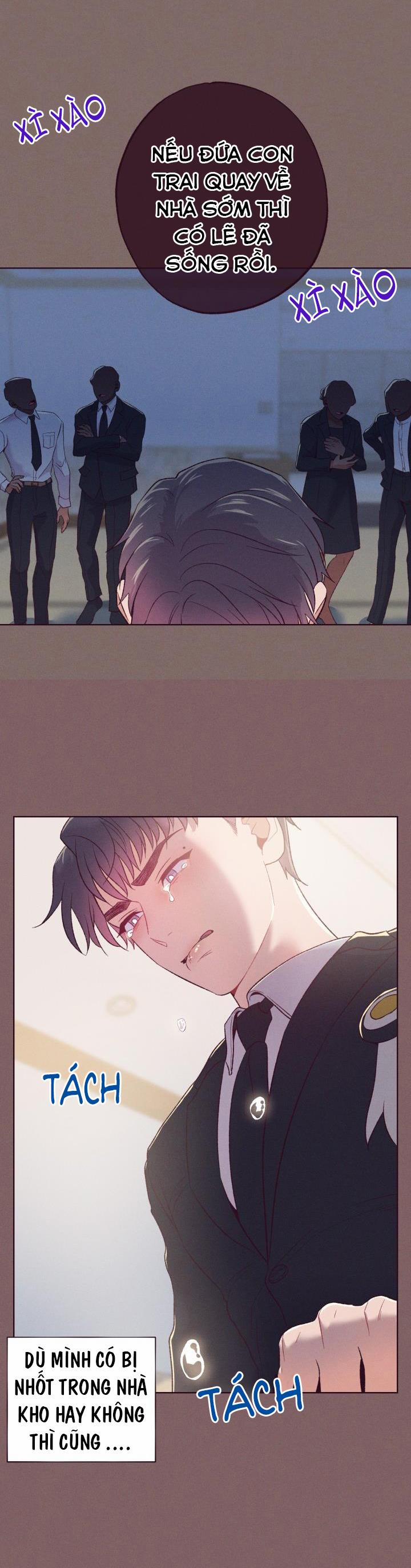 SỤP ĐỔ 5 trang 36