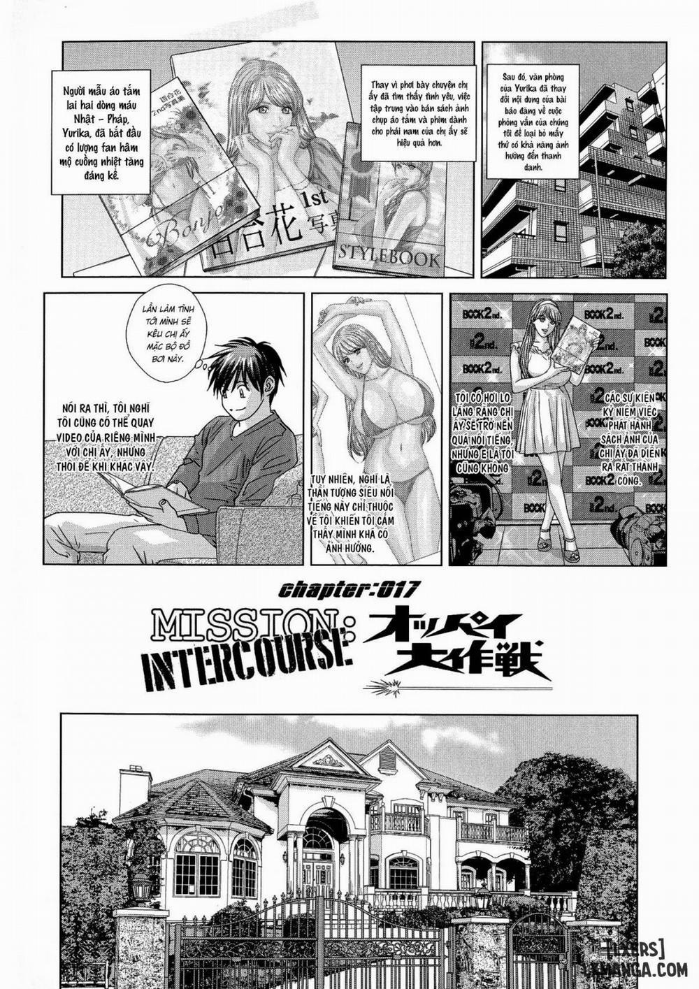 SUPER BOOBS 7 trang 10