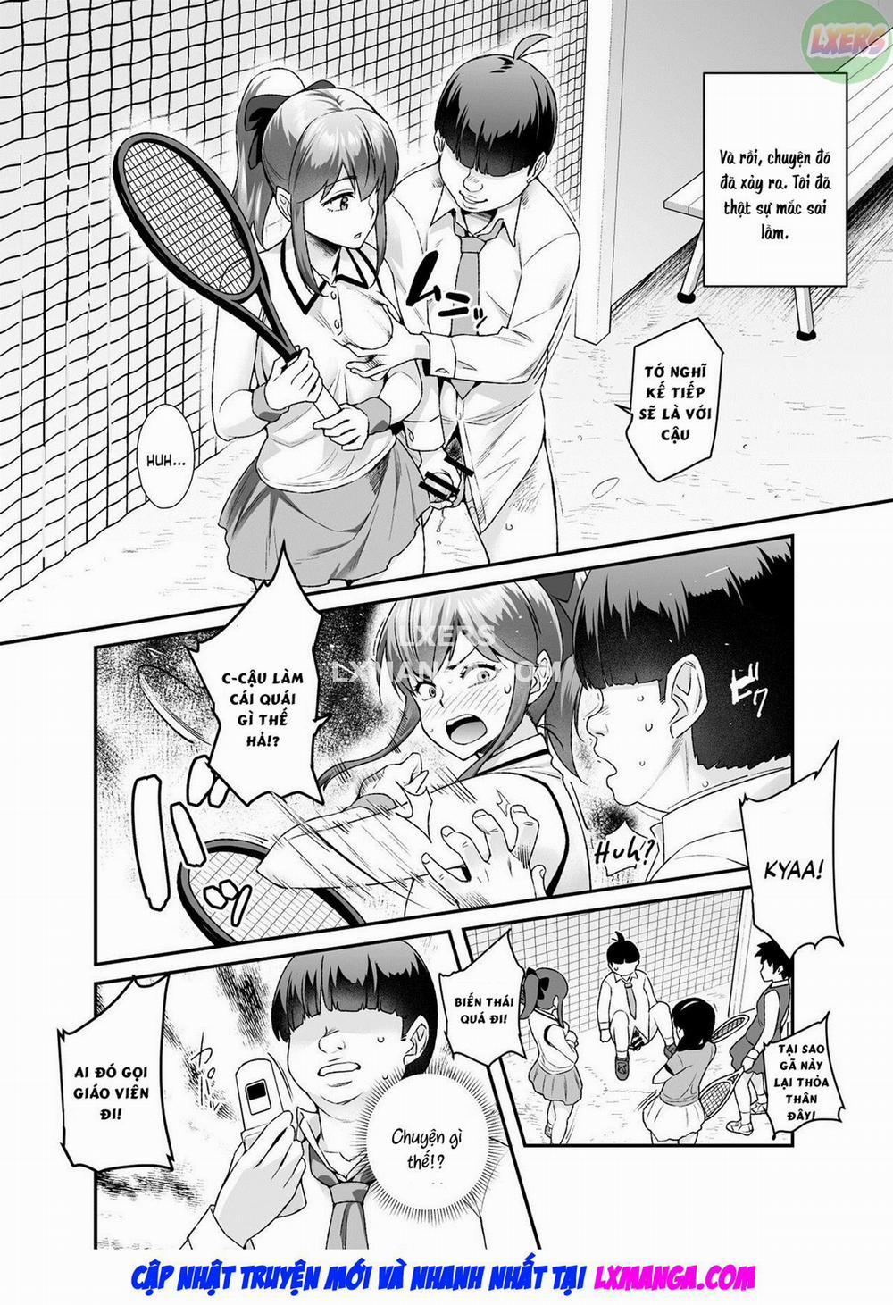 Super Cheat Mission EX Sono Garake ni Hyouji sareta Mission wa Kanarazu Tassei Dekiru Oneshot trang 43