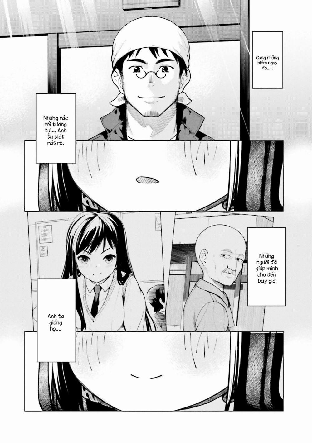 Super Cub 12 trang 24