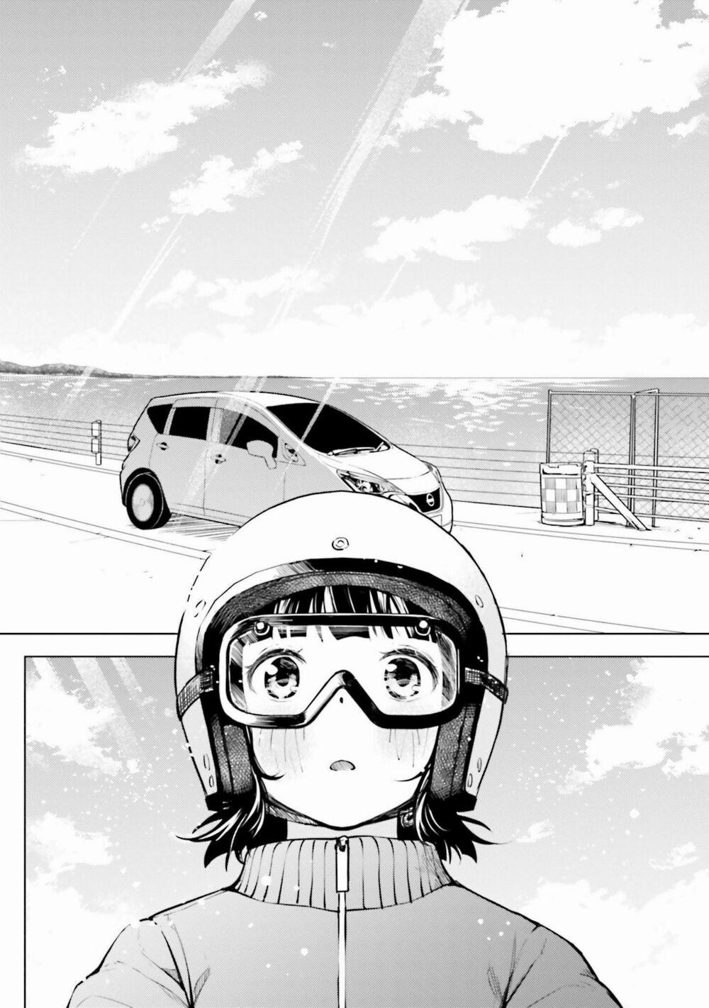 Super Cub 13 trang 23