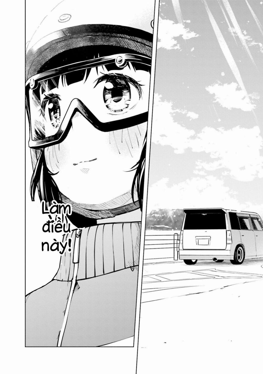 Super Cub 13 trang 26