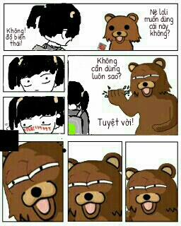 Super Cutting-Egde Girlfriend 5 trang 21