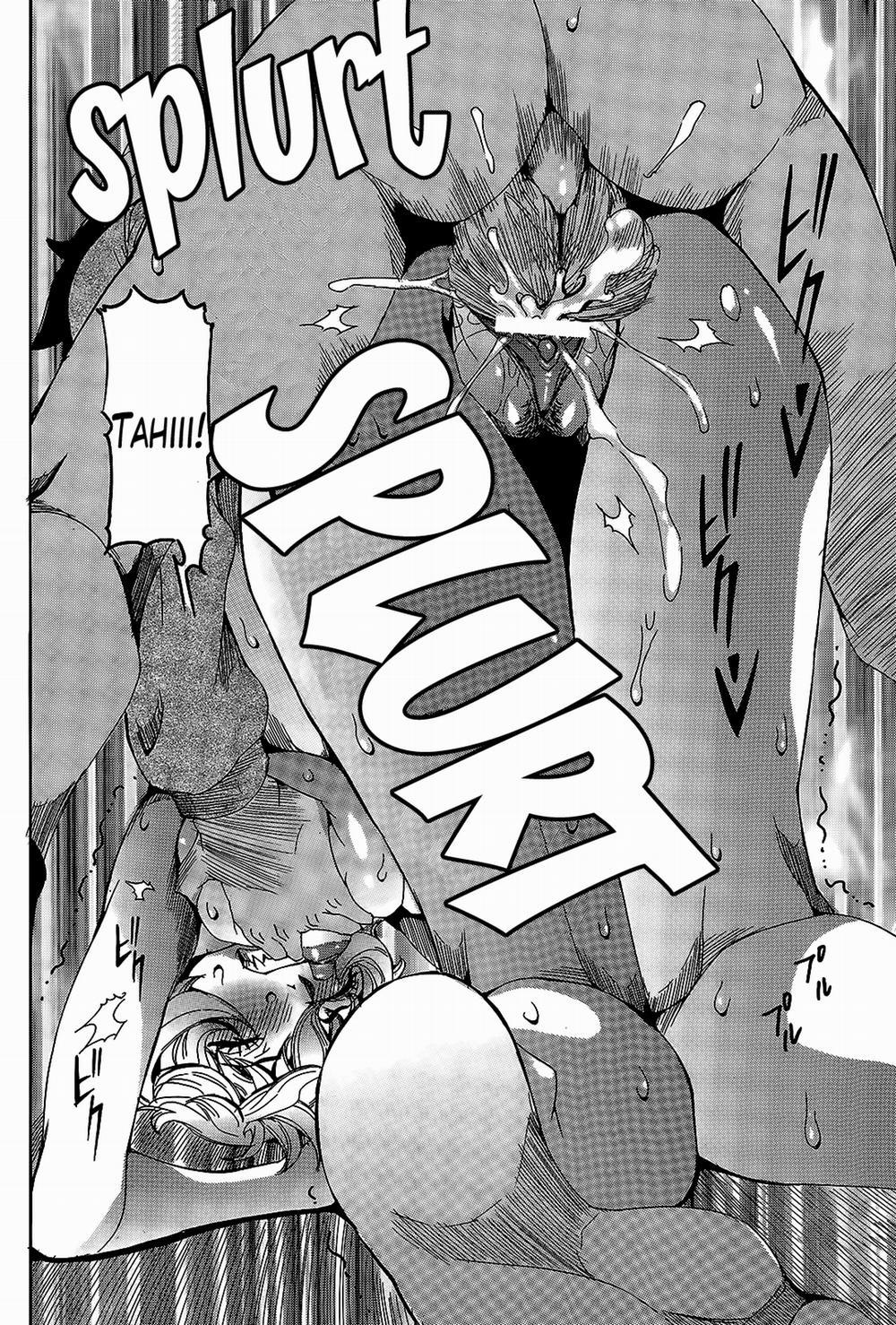 Super Cutting-Egde Girlfriend 6 trang 18