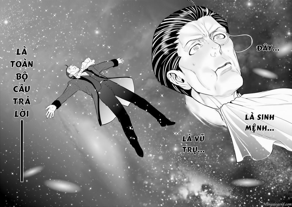 Super Cutting-Egde Girlfriend 6 trang 21