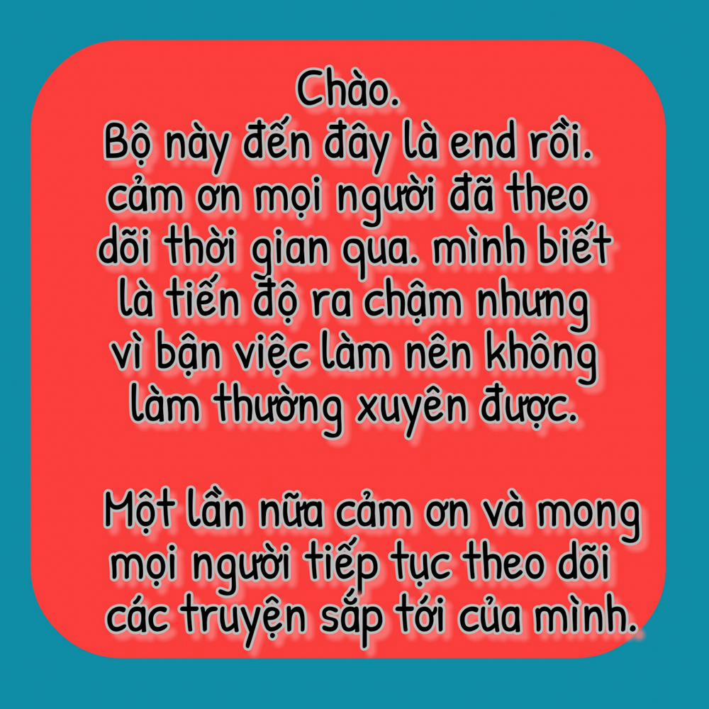 Super Cutting-Egde Girlfriend 8 End. trang 21