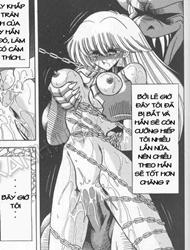 Đọc truyện tranh Super Mario RPG