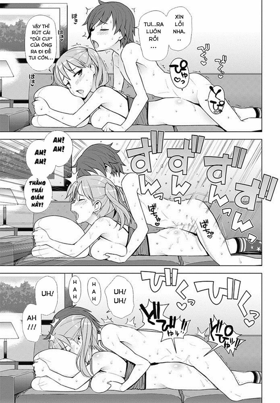 Super Milk Điểm tự cho: 7 0 trang 14