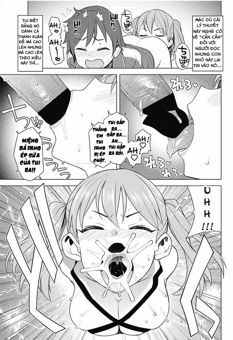 Super Milk Điểm tự cho: 7 0 trang 4