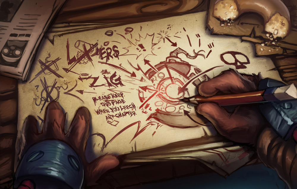 Super Weak (K-On!) Oneshot [Full Color] trang 8