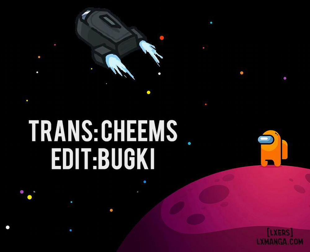 Support Order Oneshot trang 0