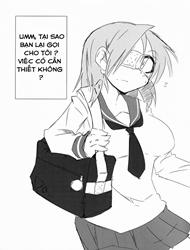 Đọc truyện tranh Surplus