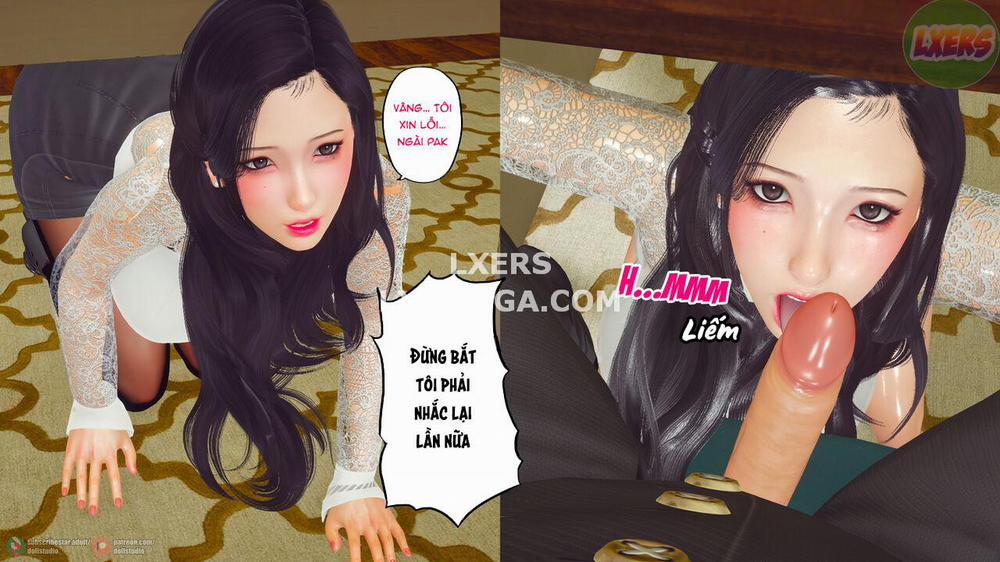 Surprise Meeting Oneshot trang 13