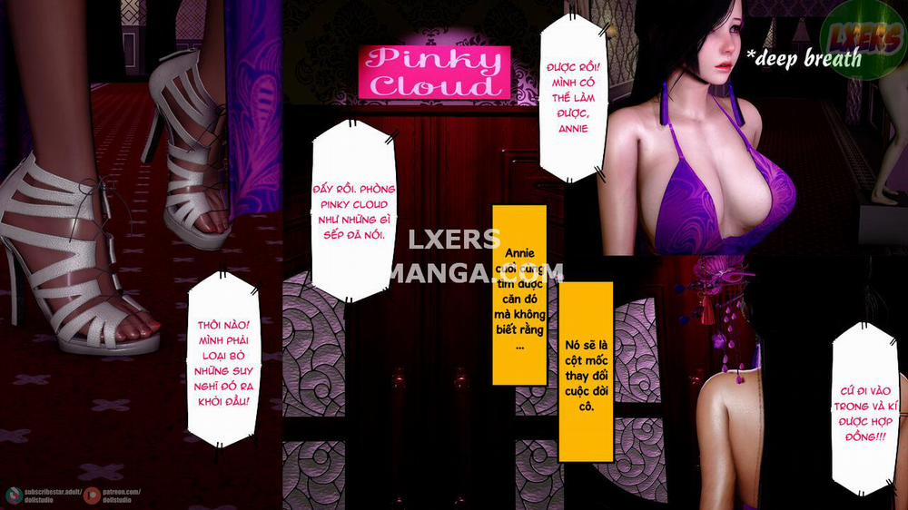 Surprise Meeting Oneshot trang 26