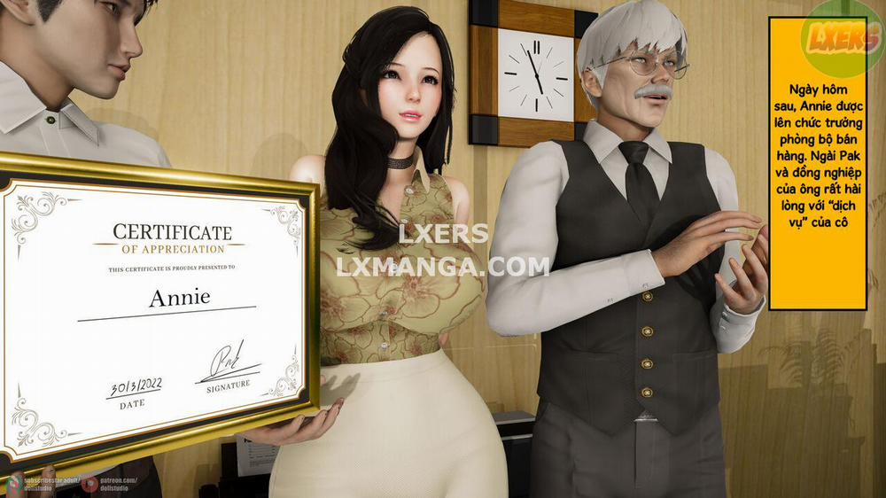 Surprise Meeting Oneshot trang 49