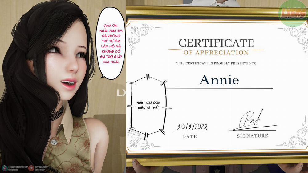 Surprise Meeting Oneshot trang 50