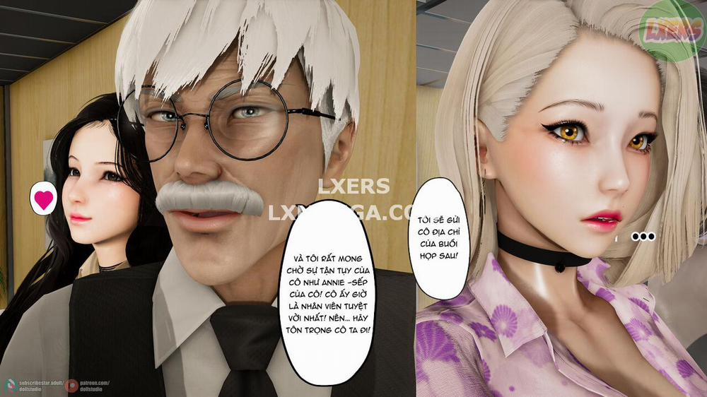 Surprise Meeting Oneshot trang 52