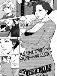 Đọc truyện tranh Surrogate