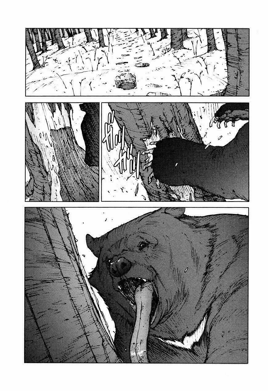 Survival - Shounen S No Kiroku 15 trang 9