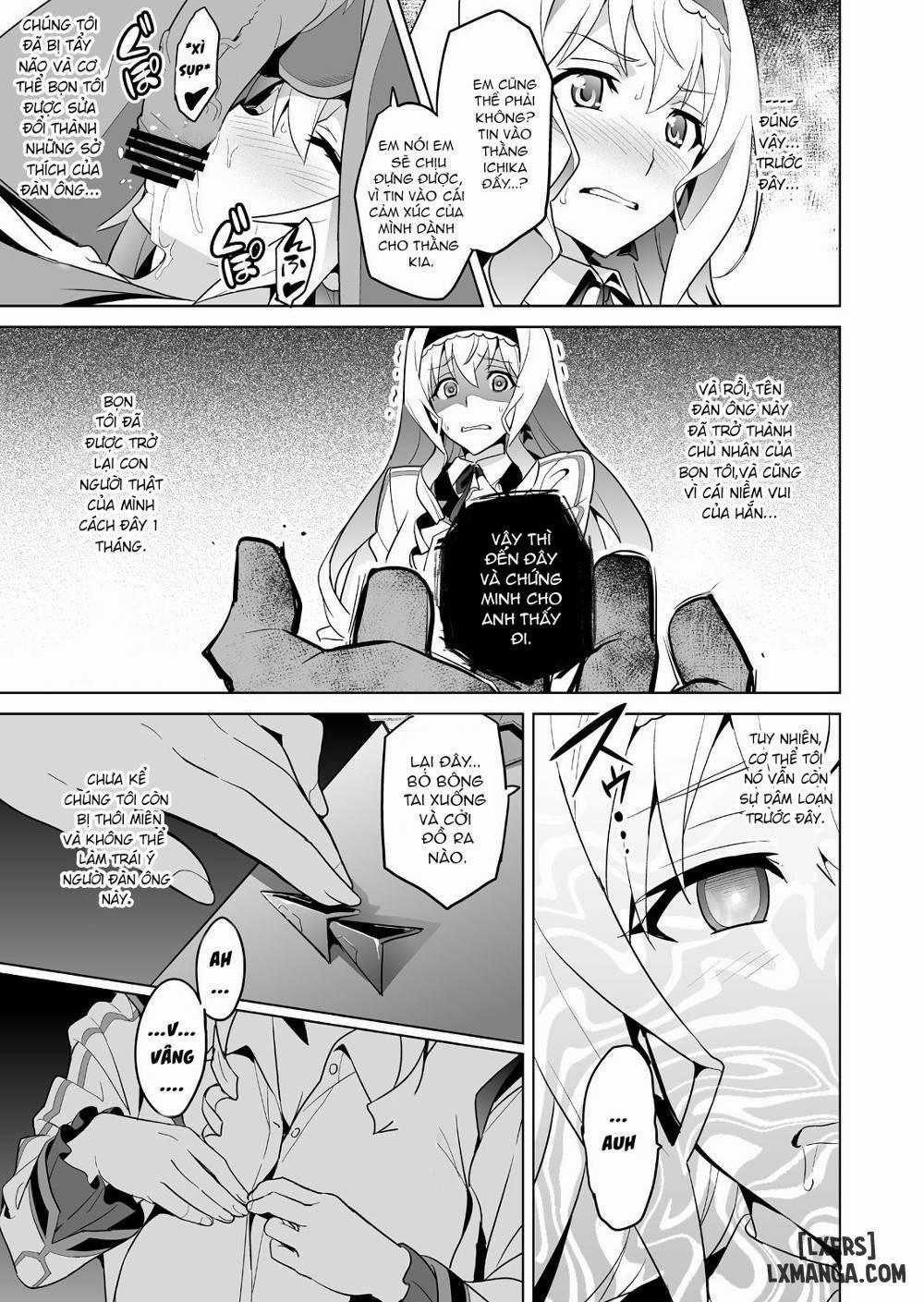 Sutotama Oneshot trang 27