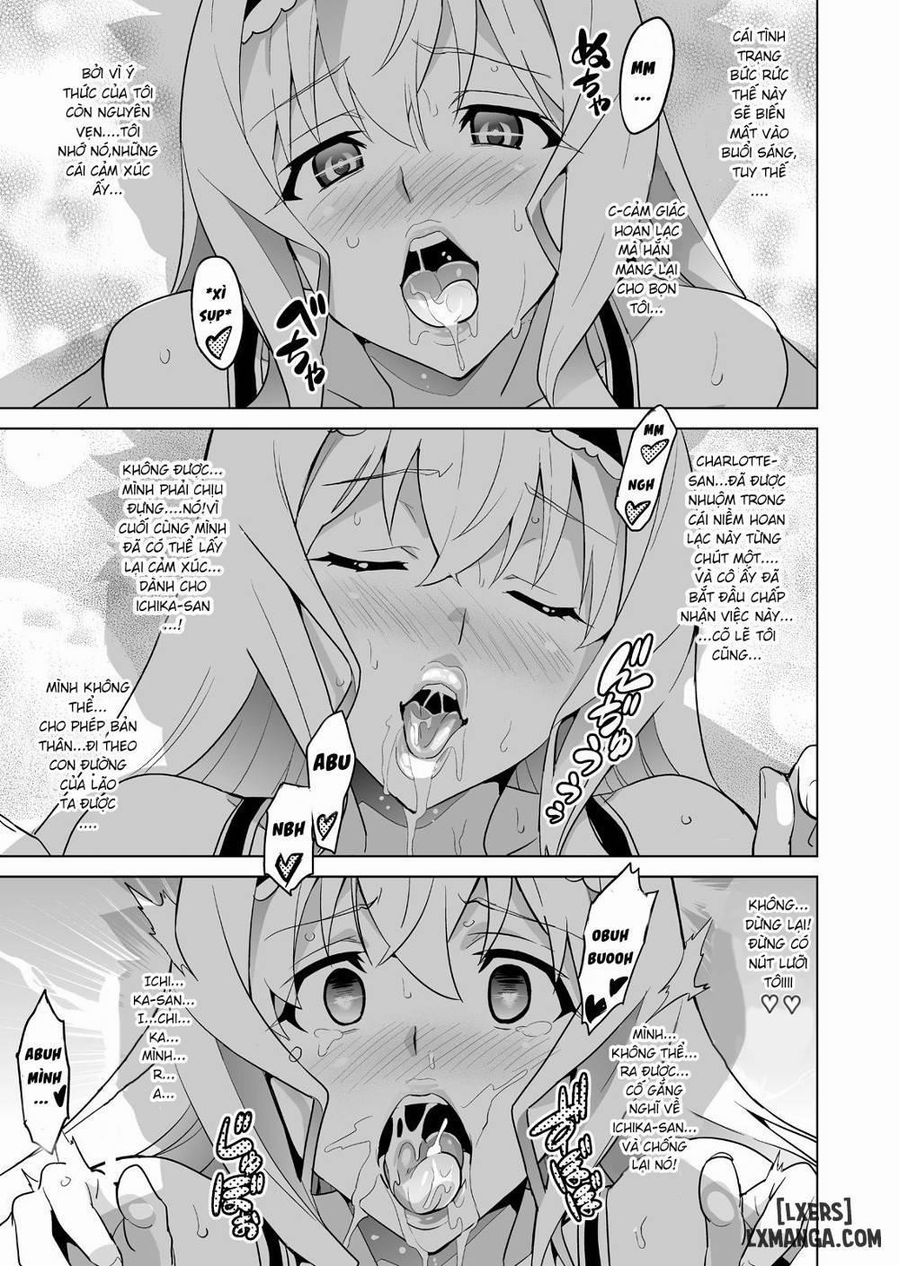 Sutotama Oneshot trang 29