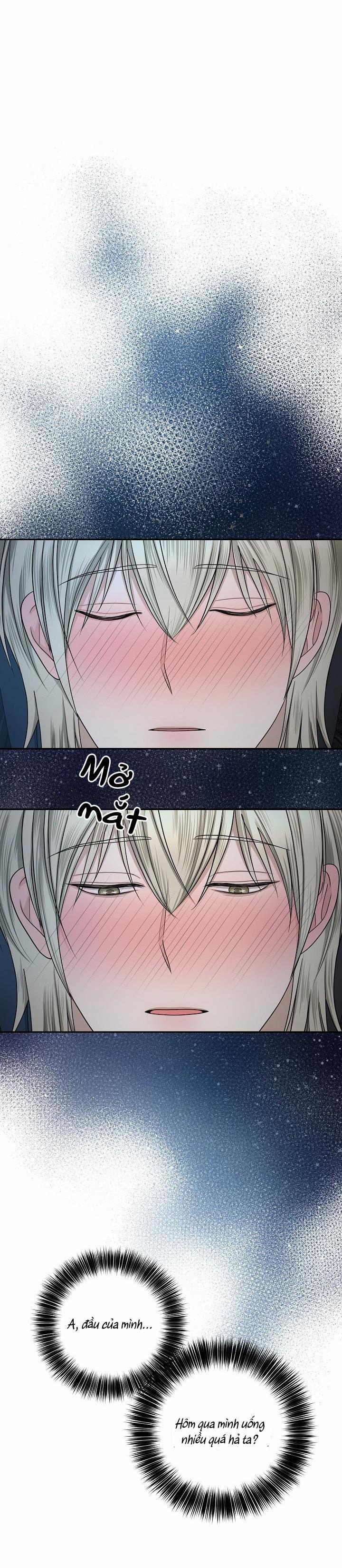 SƯU TẦM GIA 11 NGOẠI TRUYỆN 1 trang 24