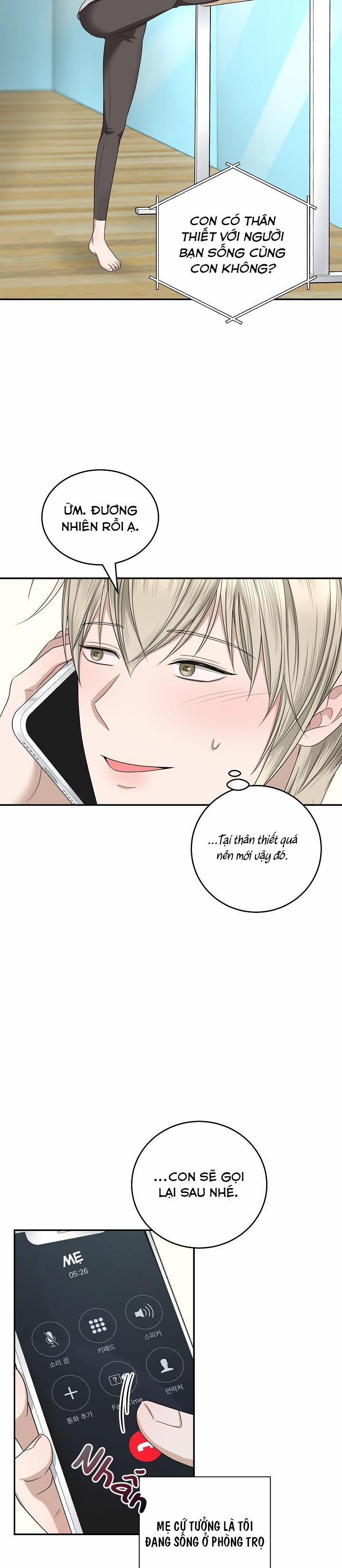 SƯU TẦM GIA 11 NGOẠI TRUYỆN 1 trang 5