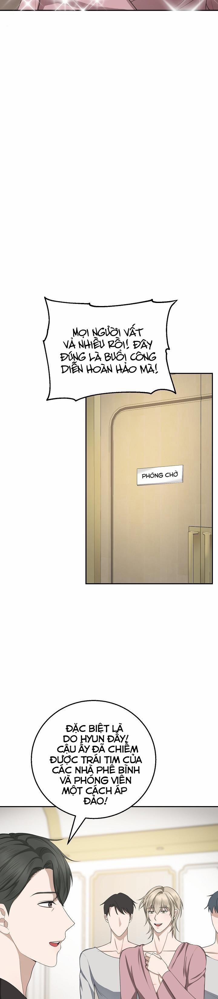 SƯU TẦM GIA 13 NGOẠI TRUYỆN 3 trang 19