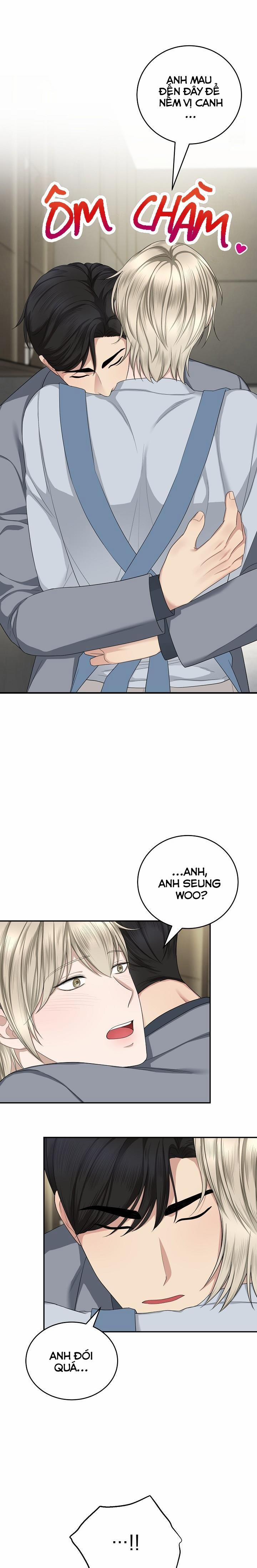 SƯU TẦM GIA 13 NGOẠI TRUYỆN 3 trang 8