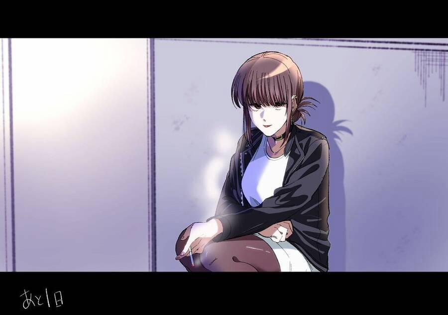 Suupaa No Ura Yani Suu Hanashi 20 trang 11