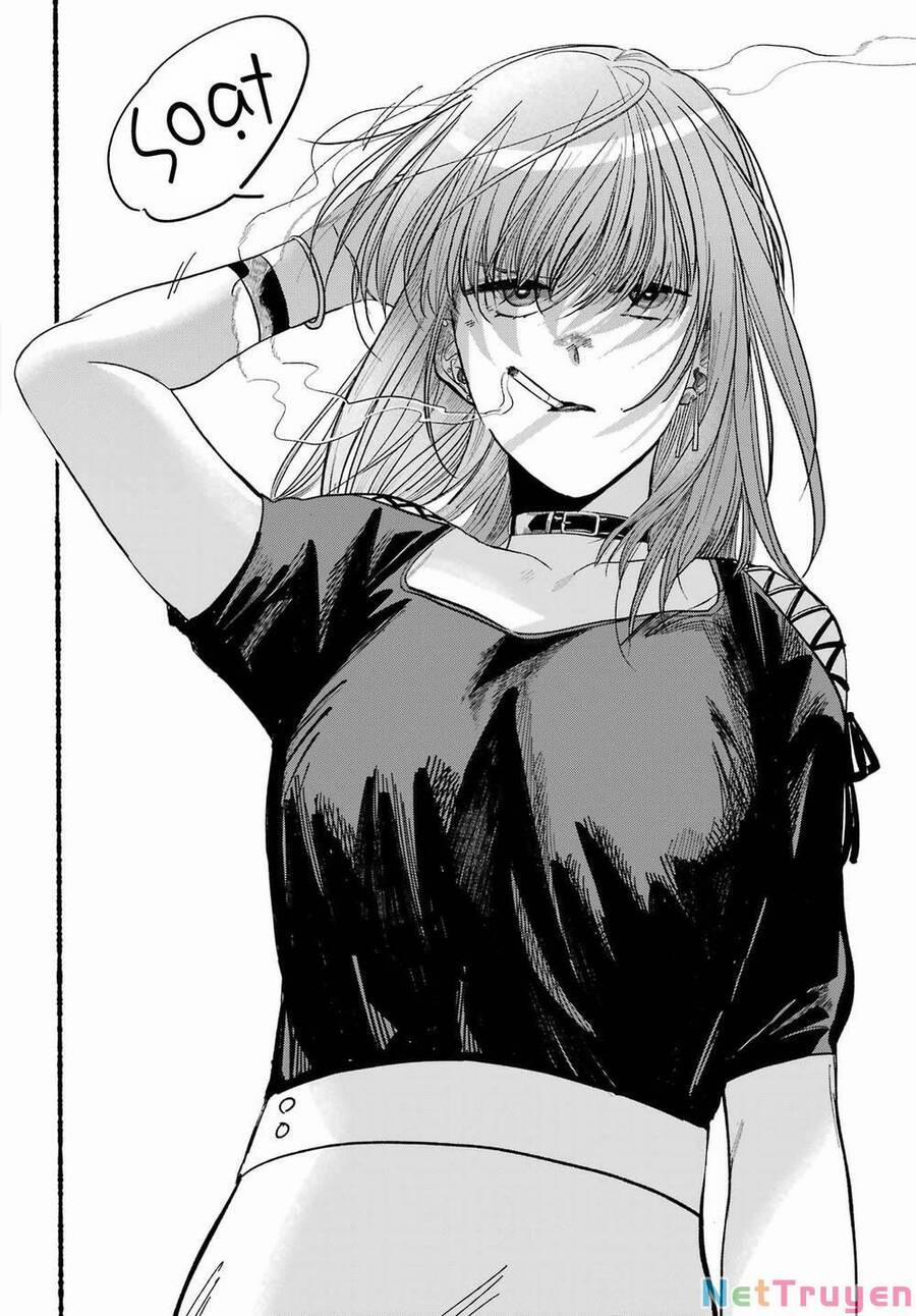 Suupaa No Ura Yani Suu Hanashi 29 trang 24