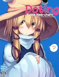 Đọc truyện tranh Suwa Nee-chan Amaesasete! Suwa Shota Bangaihen 3 (Touhou Project)