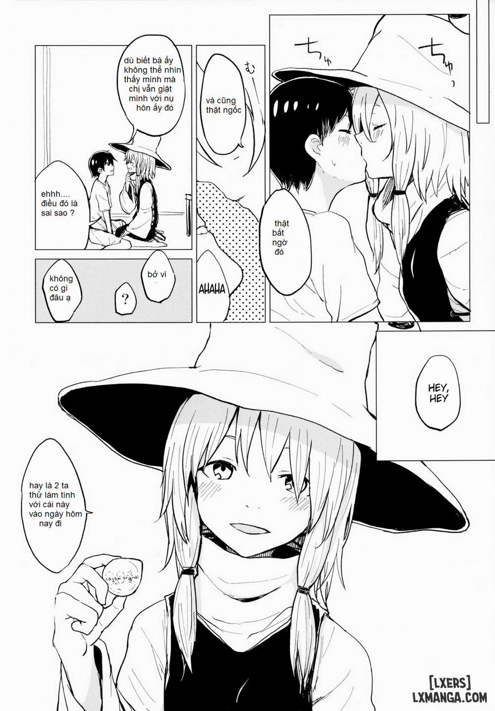 Suwa Shota 4 Oneshot trang 4