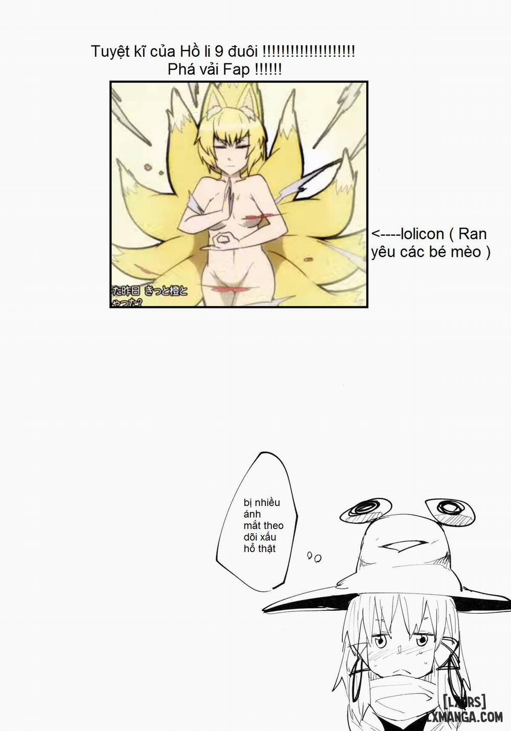 Suwa Shota Sonotugi Oneshot trang 22