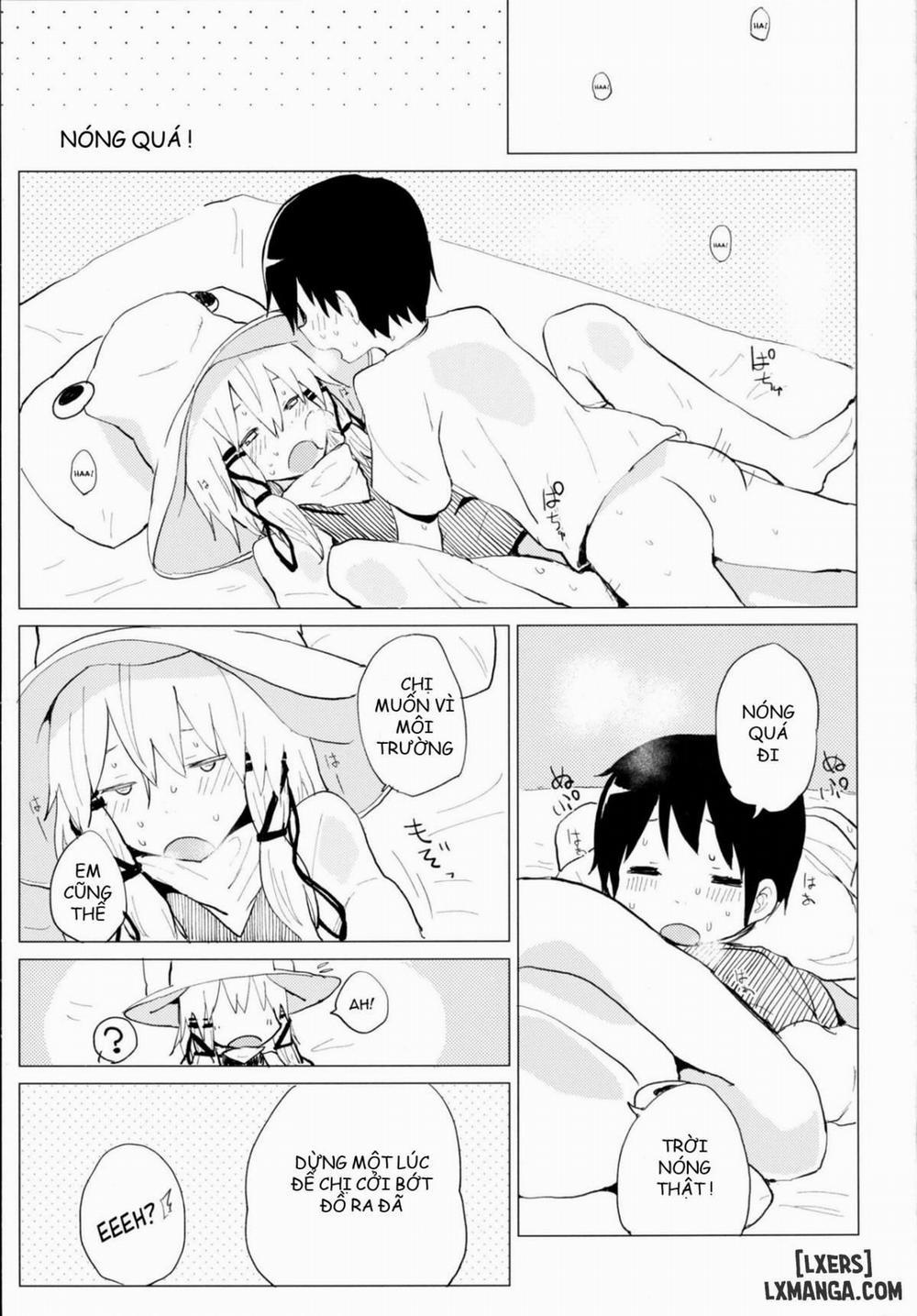 Suwa Shota Tsumeawase Suwa Shota Bangaihen 6 Oneshot trang 1