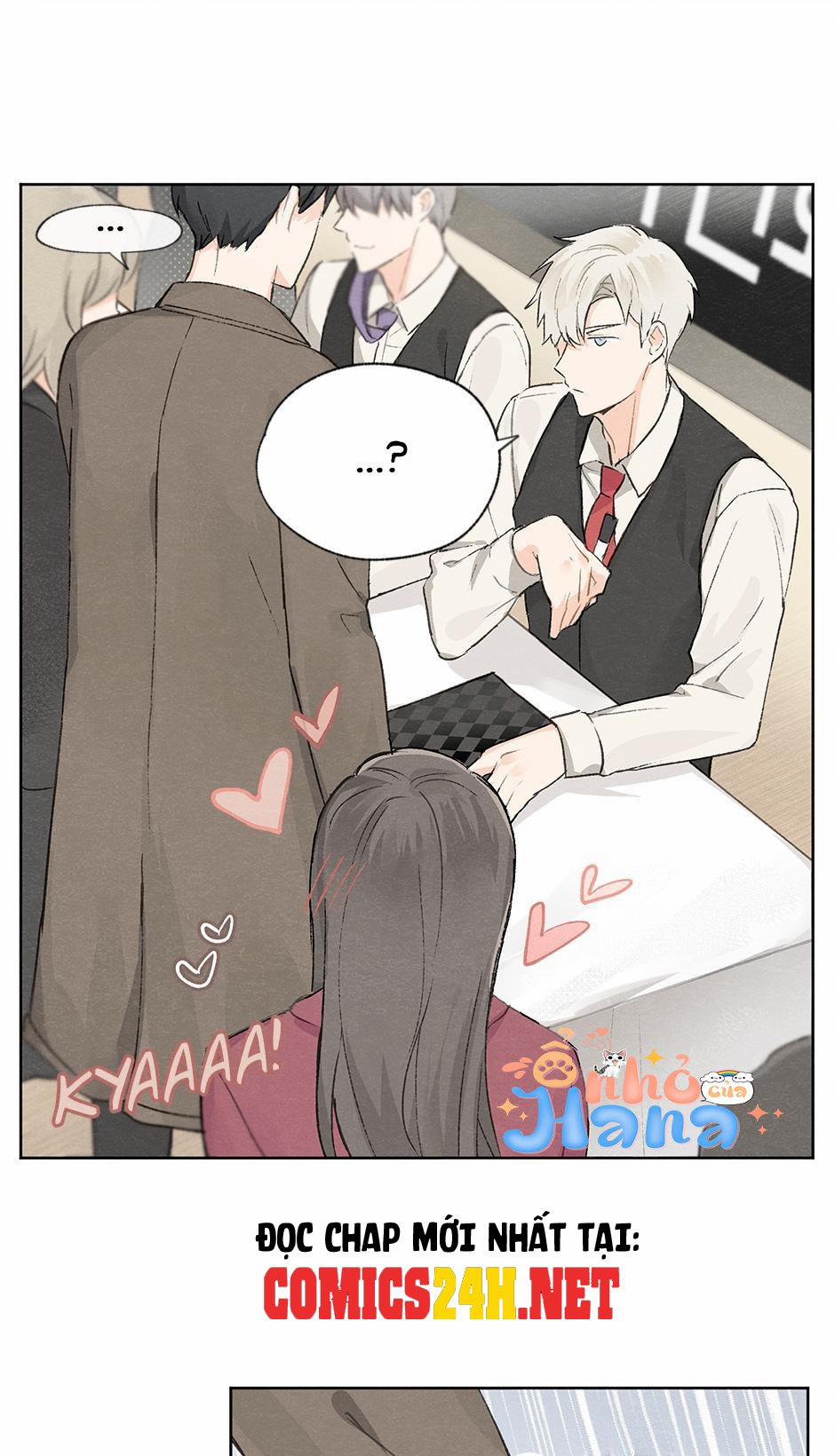 Suy Tình 0 Fixed trang 14