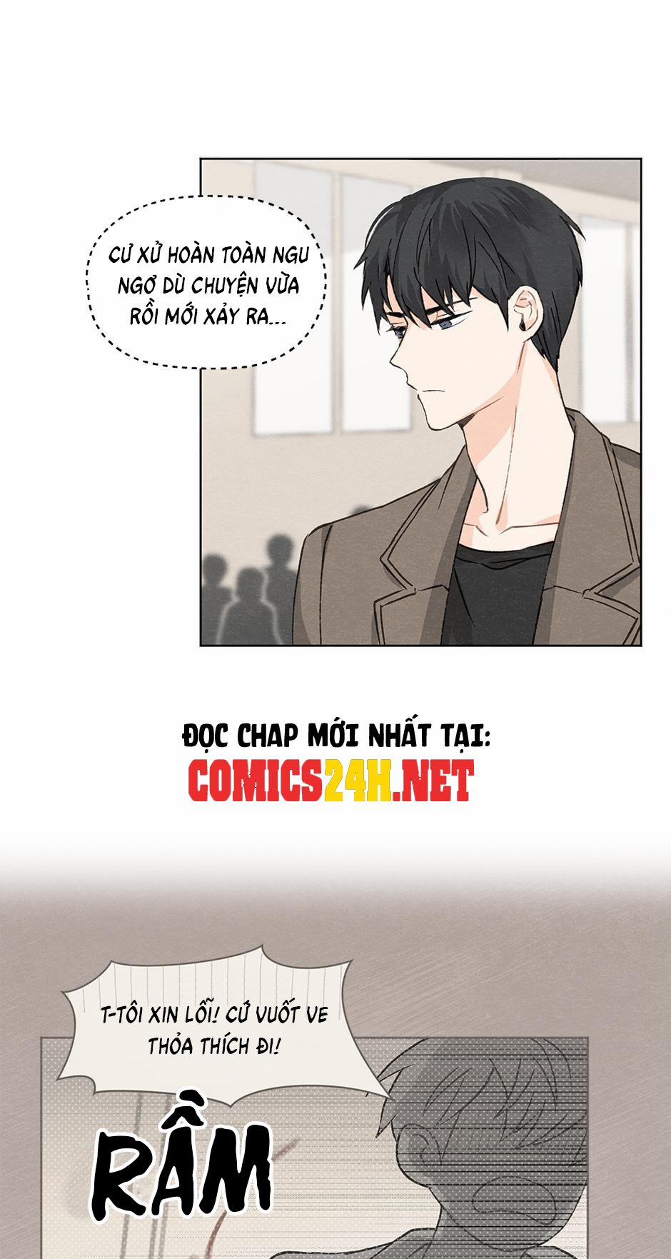 Suy Tình 0 Fixed trang 18