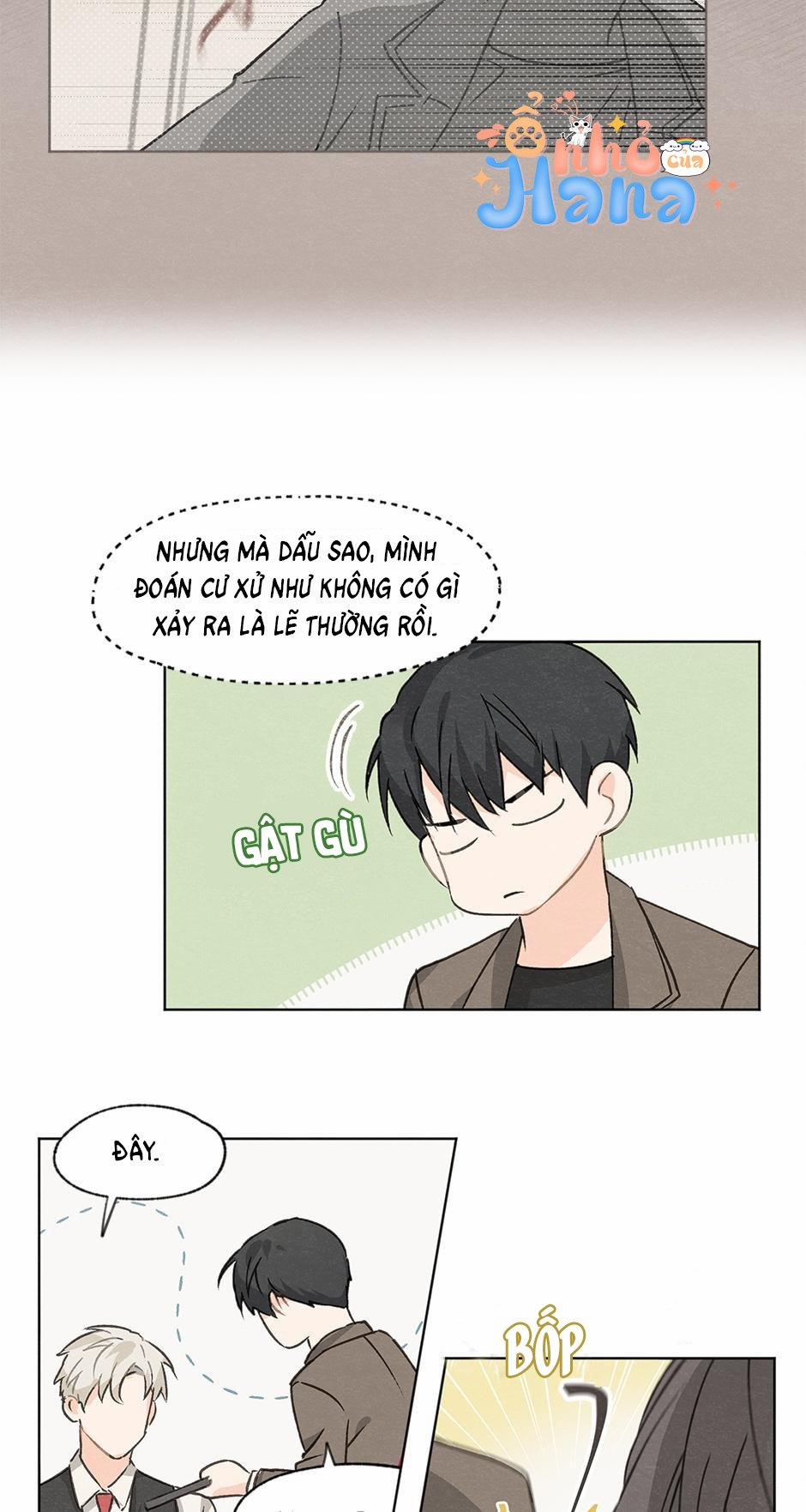 Suy Tình 0 Fixed trang 19