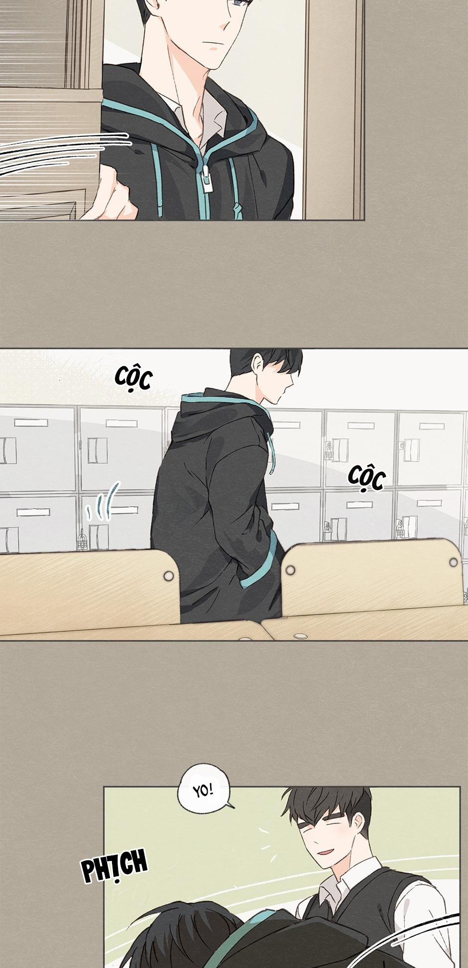 Suy Tình 0 Fixed trang 2