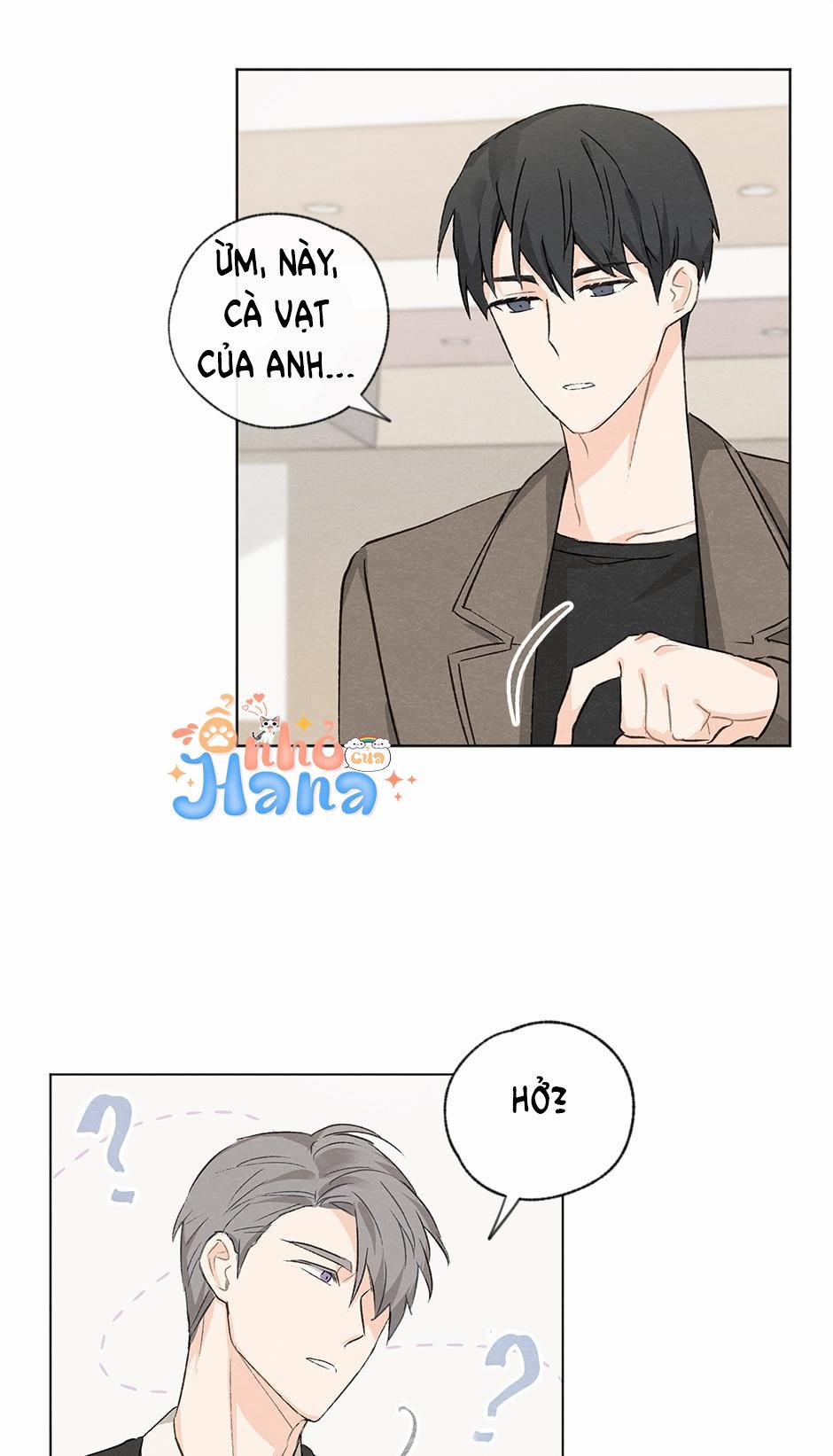 Suy Tình 0 Fixed trang 25