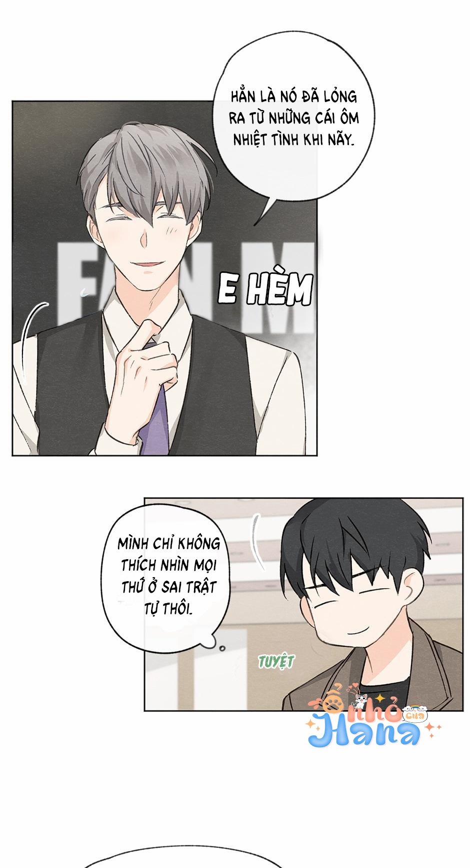 Suy Tình 0 Fixed trang 28